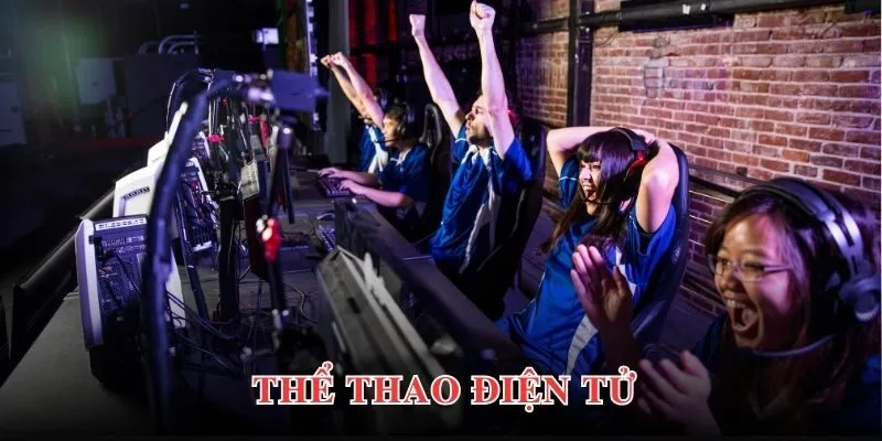 Các bộ môn cá cược hấp dẫn có tại sảnh ICF Sports PG88