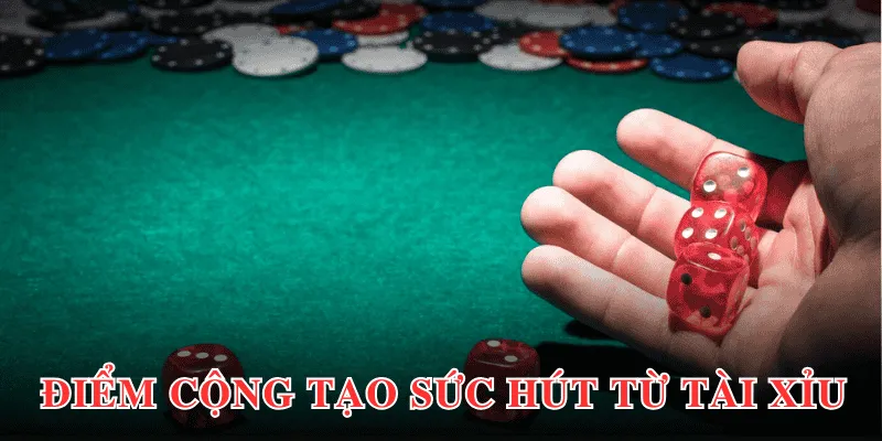 Những điểm cộng tạo nên sức hút, vị thế trong game Tài Xỉu của PG88