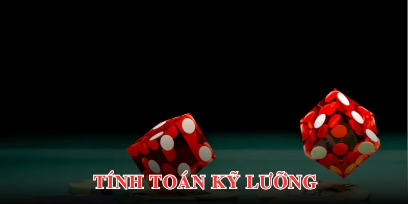 Cân đối chiến thuật linh hoạt nhằm tối ưu lợi nhuận khủng