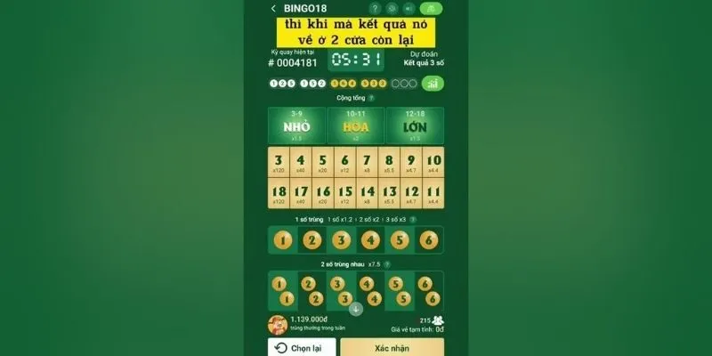 Bí quyết tăng tỷ lệ trúng Bingo hiệu quả tại PG88